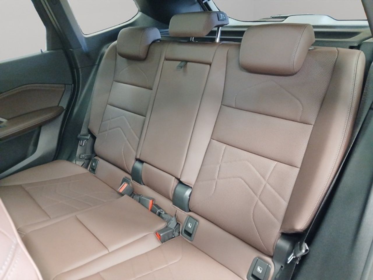 Foto BMW iX1 9