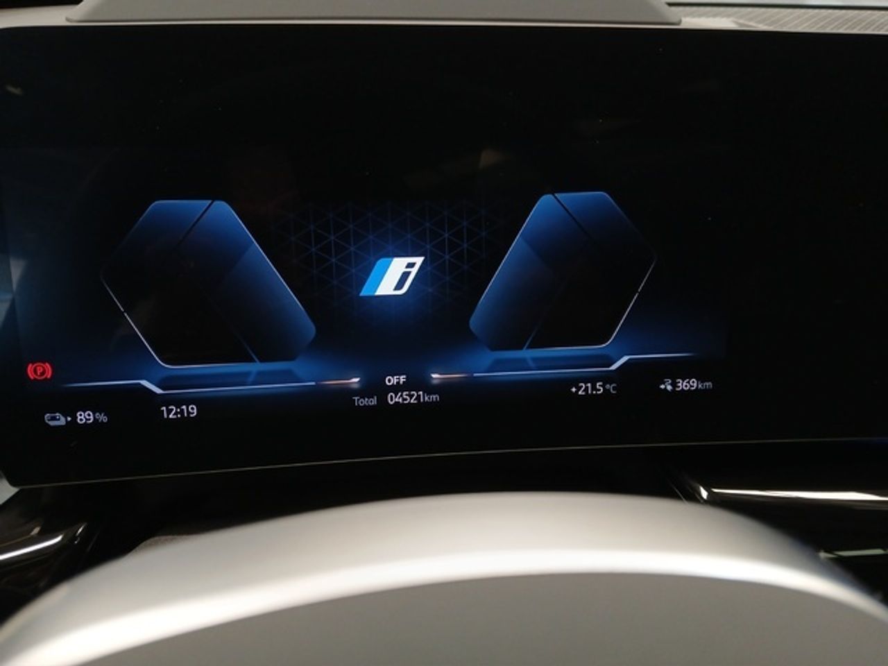 Foto BMW iX1 12
