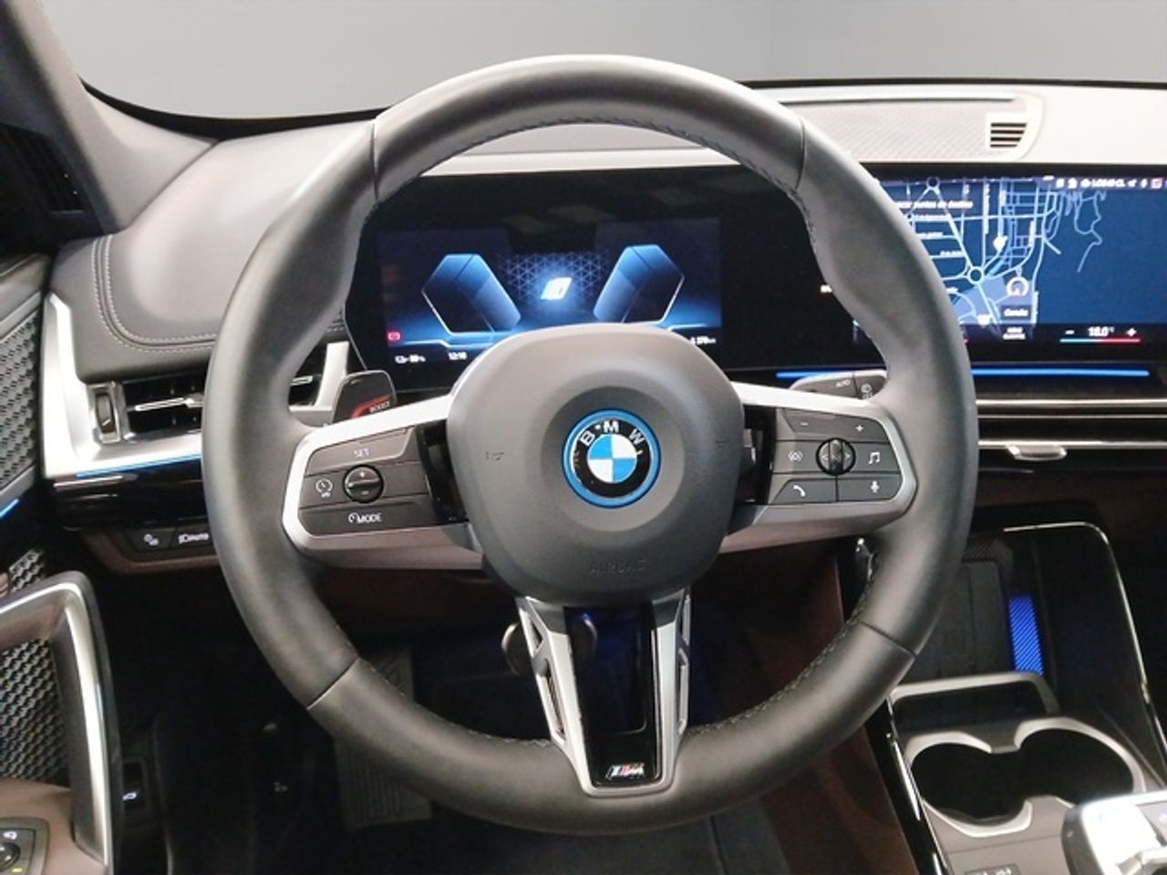 Foto BMW iX1 15