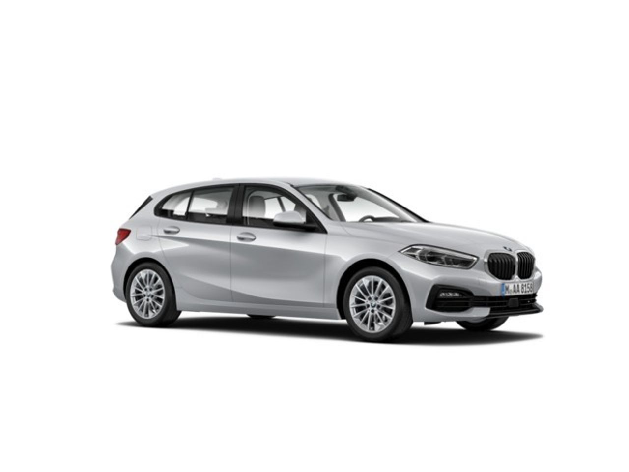 Foto BMW Serie 1 4