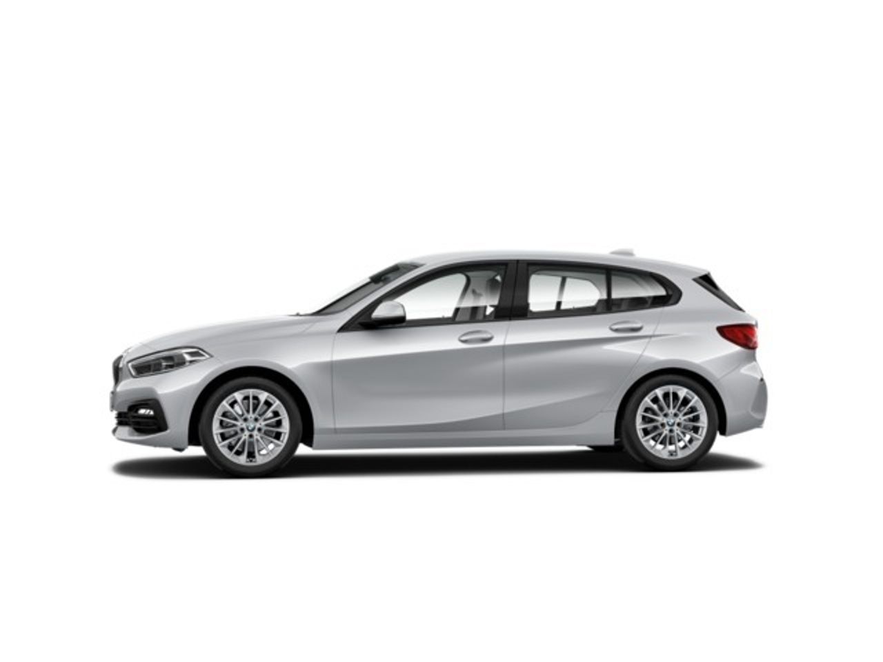 Foto BMW Serie 1 5