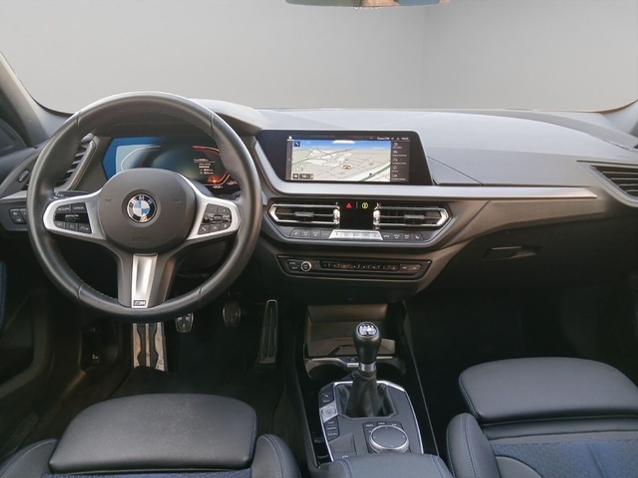 Foto BMW Serie 1 7