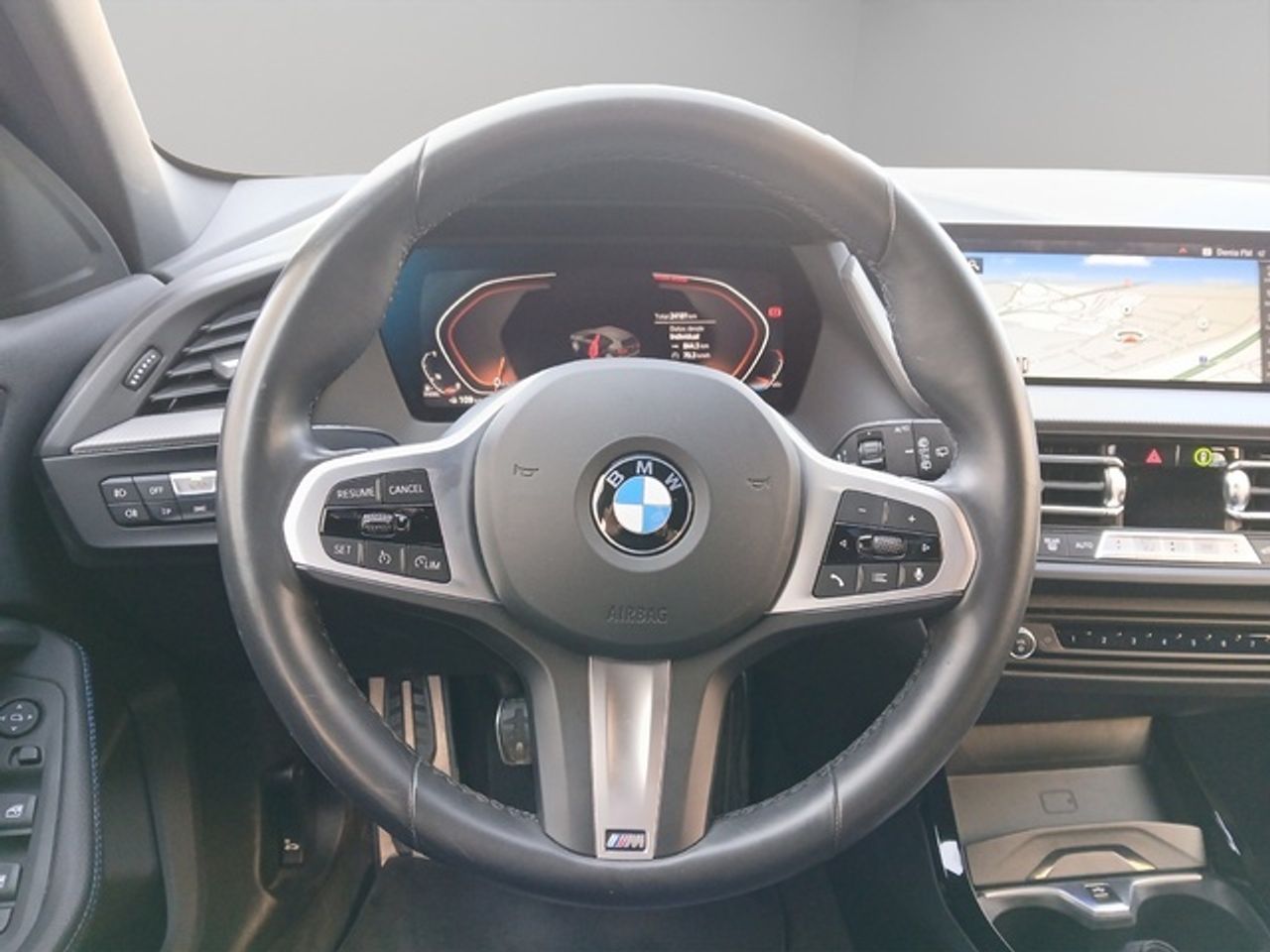 Foto BMW Serie 1 15