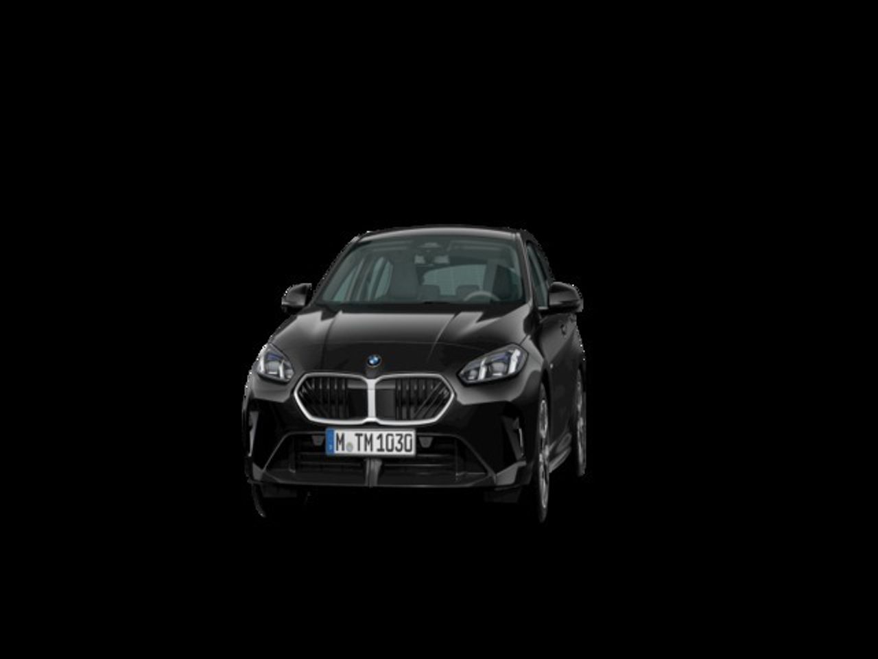 Foto BMW Serie 1 1