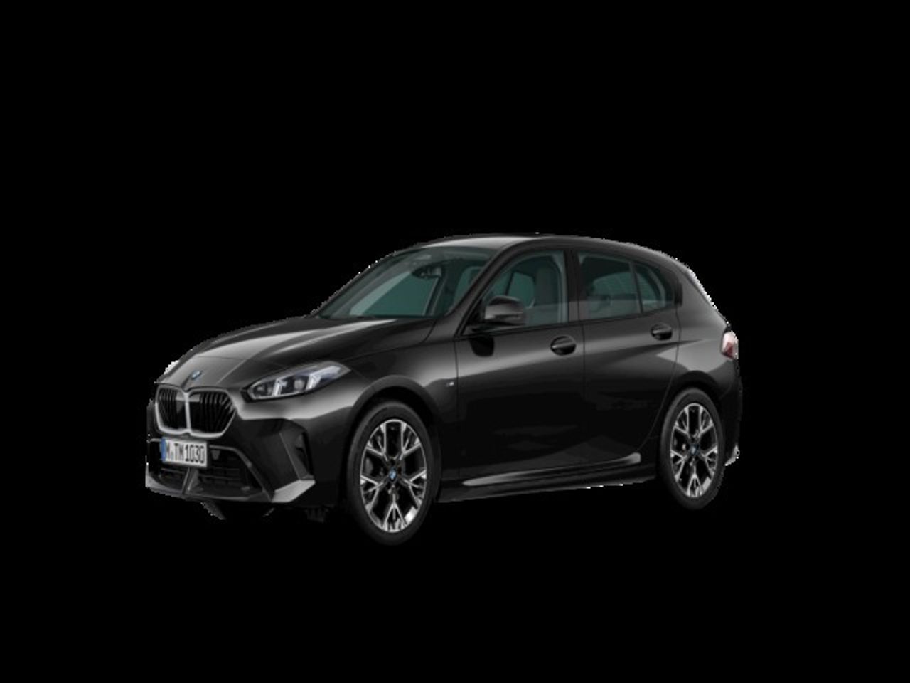 Foto BMW Serie 1 2