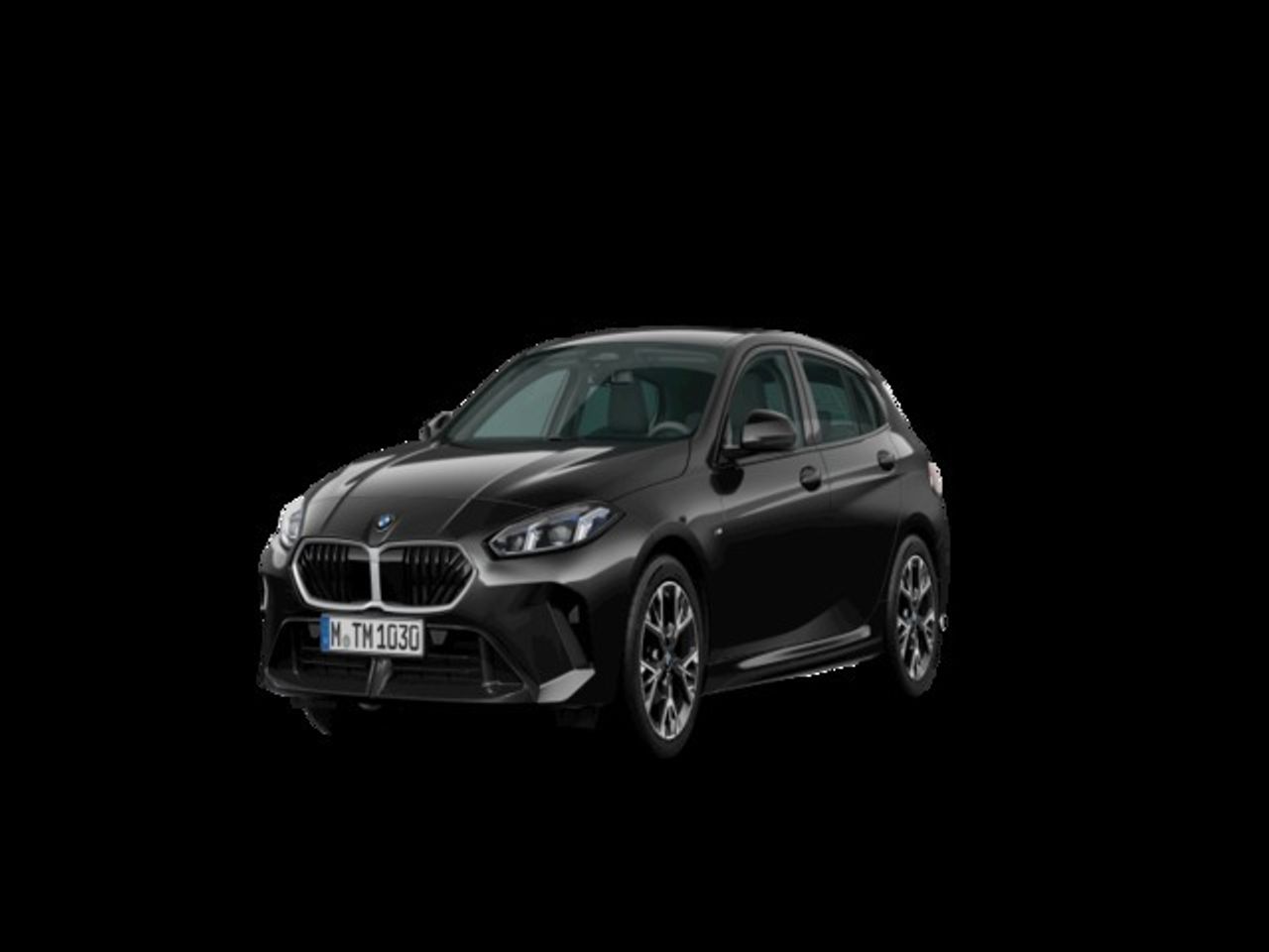 Foto BMW Serie 1 3