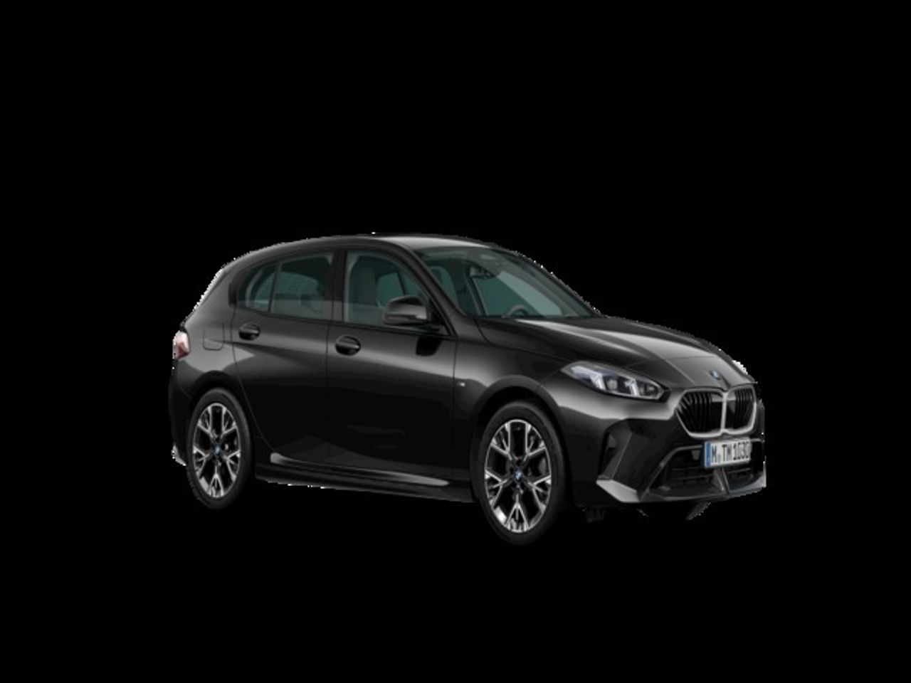 Foto BMW Serie 1 4