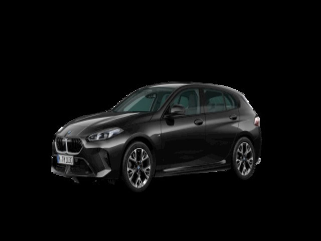 Foto BMW Serie 1 5