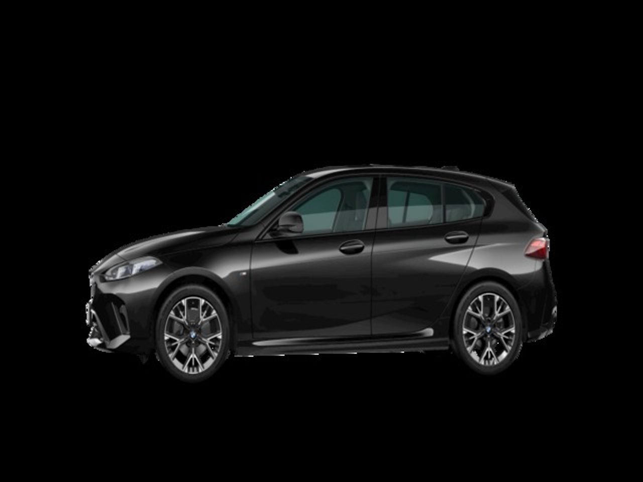Foto BMW Serie 1 6