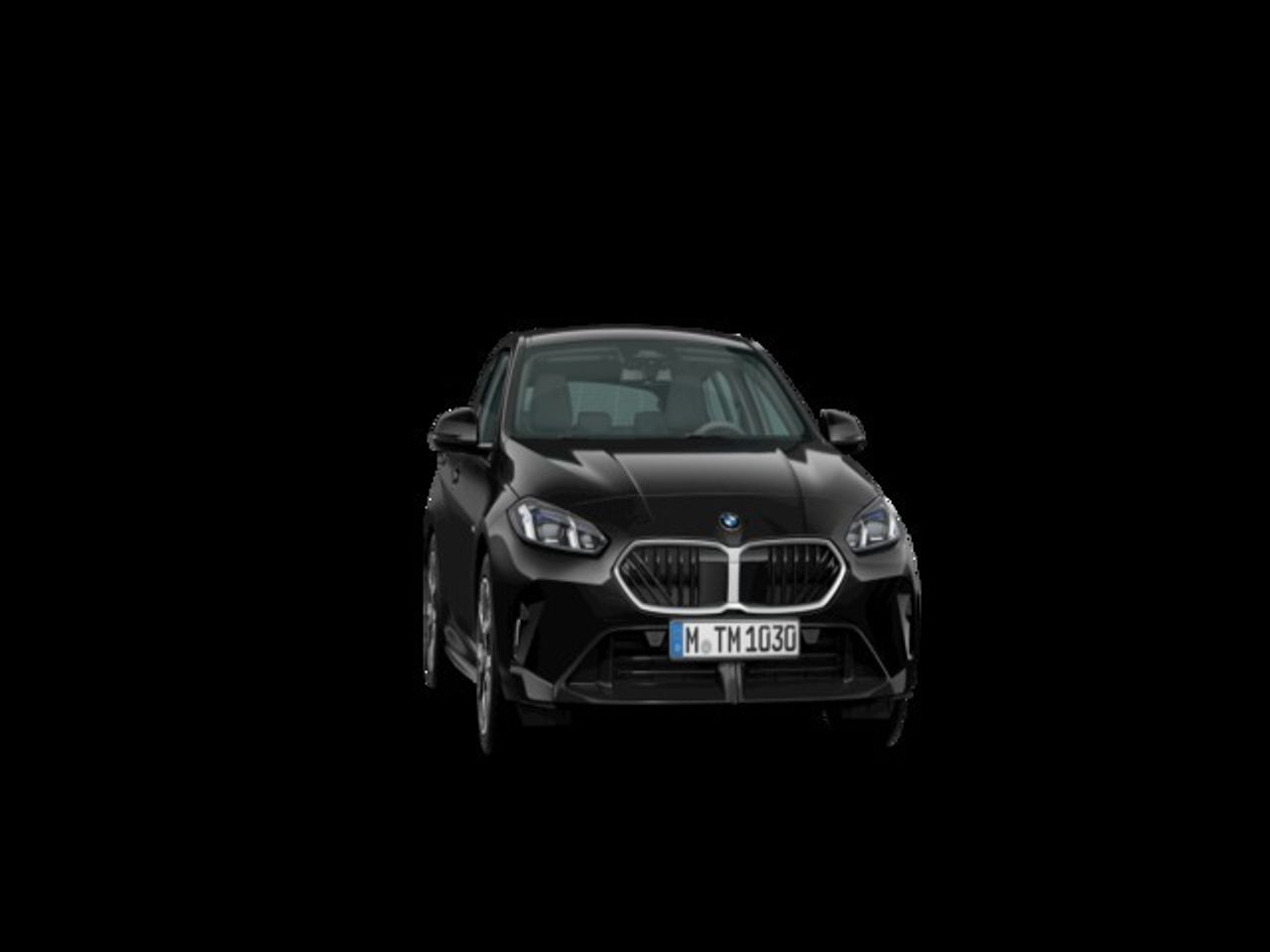 Foto BMW Serie 1 7