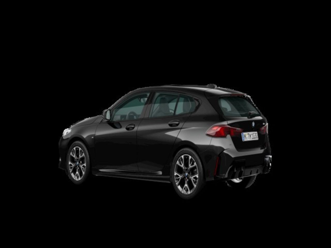 Foto BMW Serie 1 8