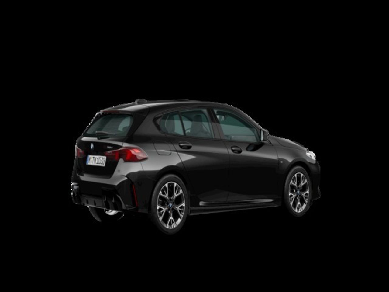 Foto BMW Serie 1 9