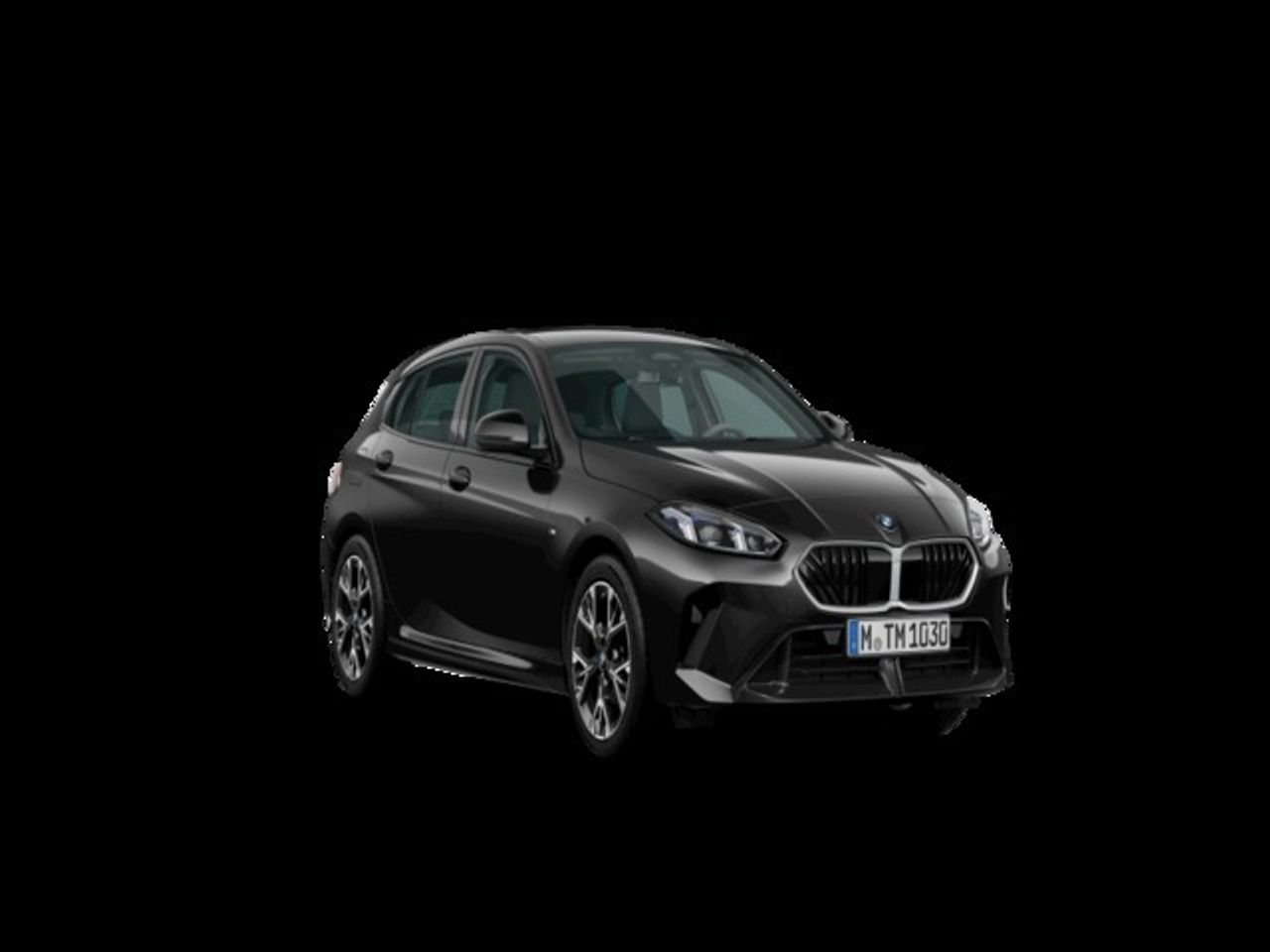Foto BMW Serie 1 10