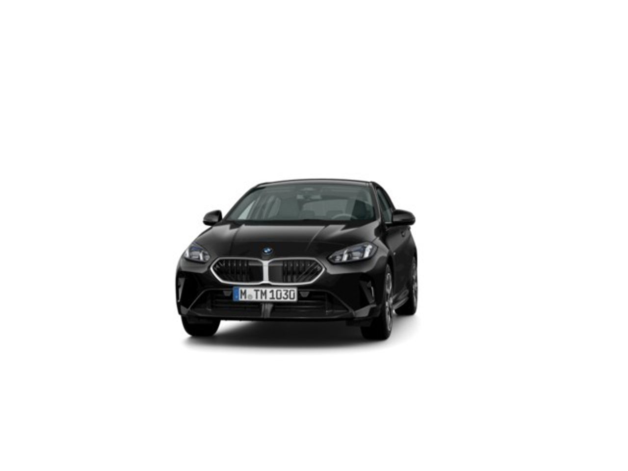 Foto BMW Serie 1 1