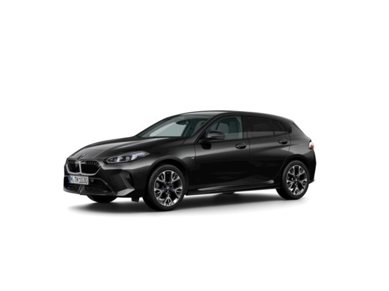 Foto BMW Serie 1 2