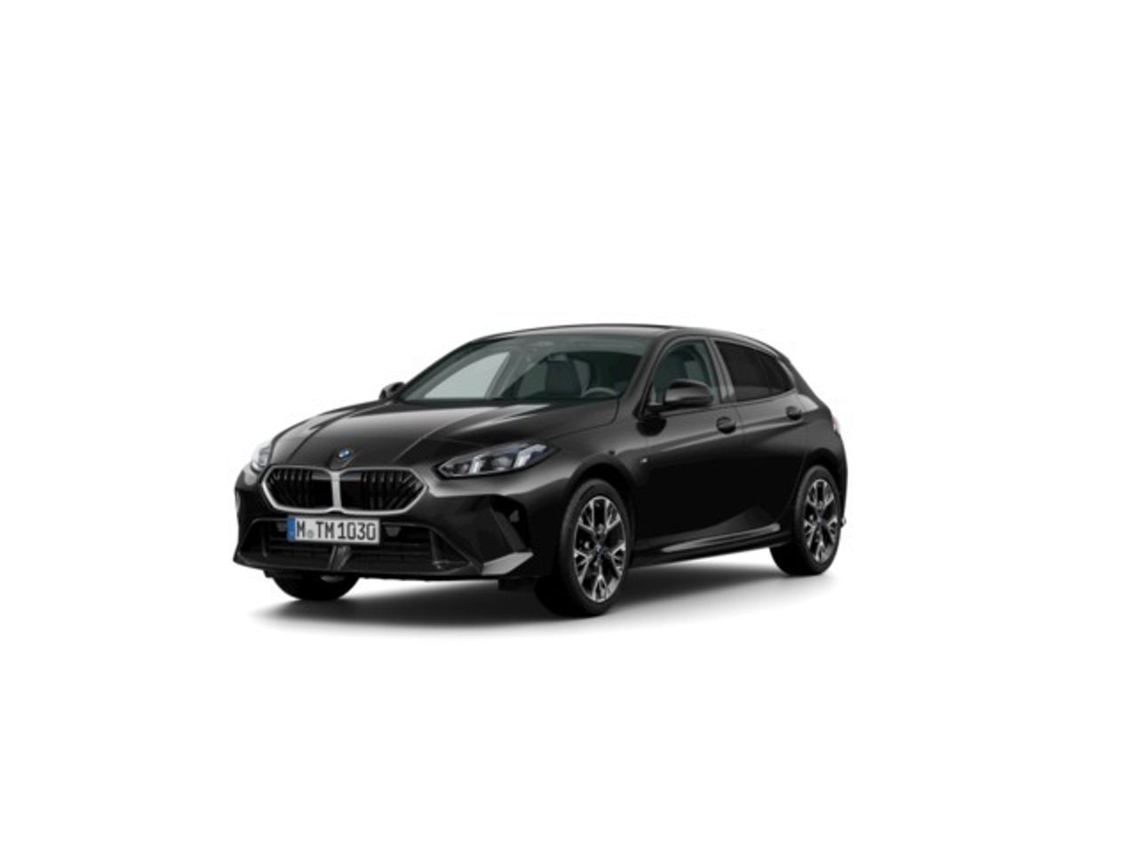 Foto BMW Serie 1 3