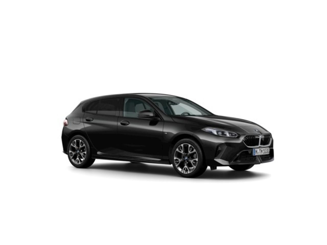 Foto BMW Serie 1 4