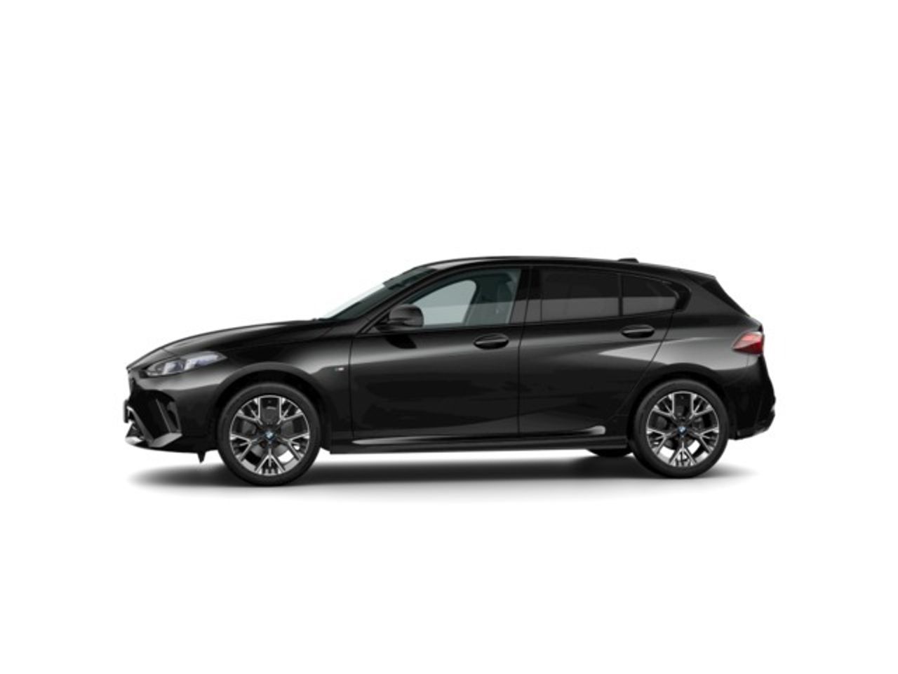Foto BMW Serie 1 5