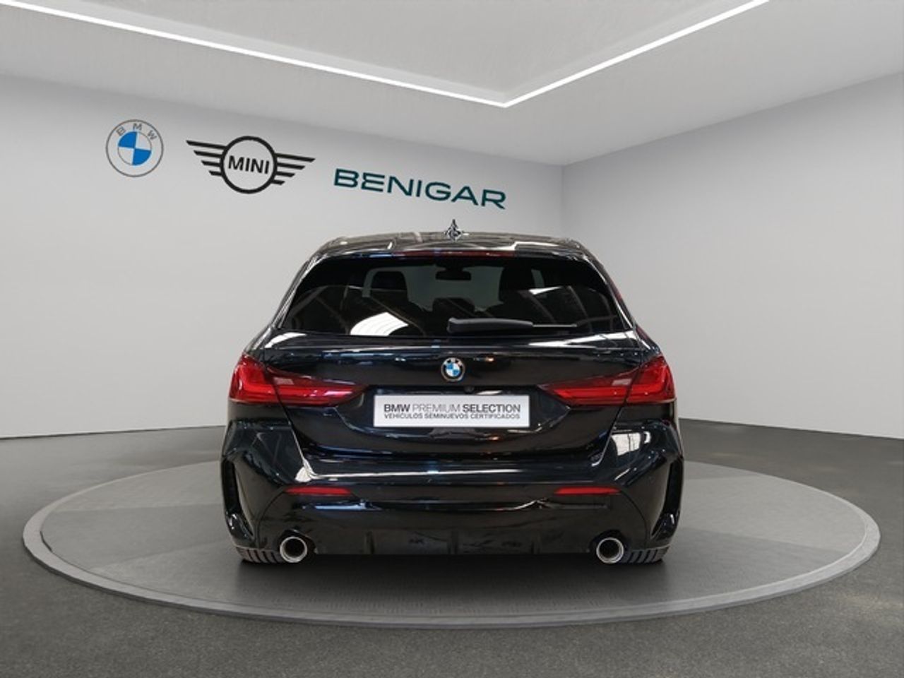 Foto BMW Serie 1 5