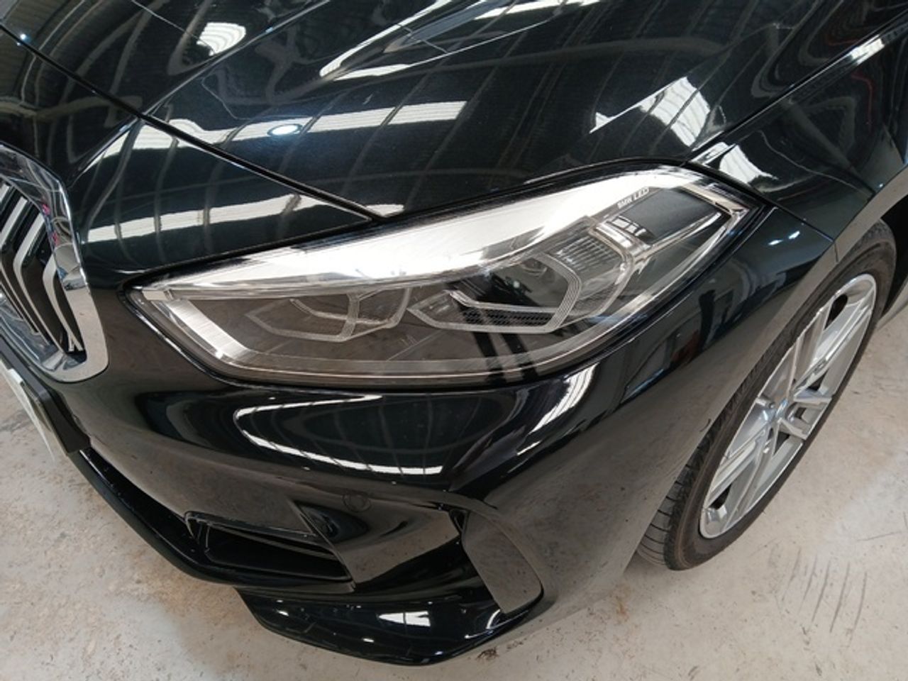 Foto BMW Serie 1 6