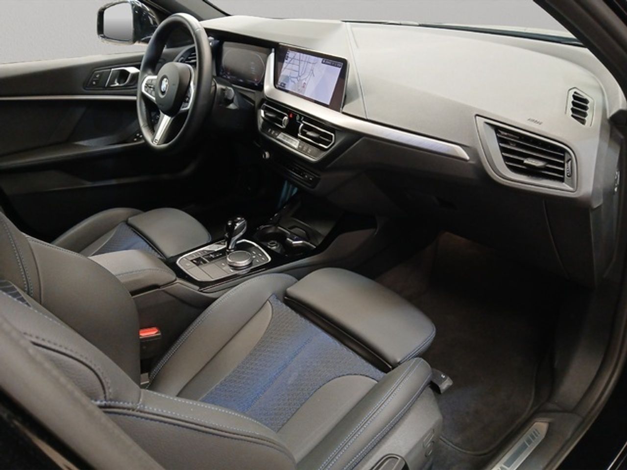 Foto BMW Serie 1 8