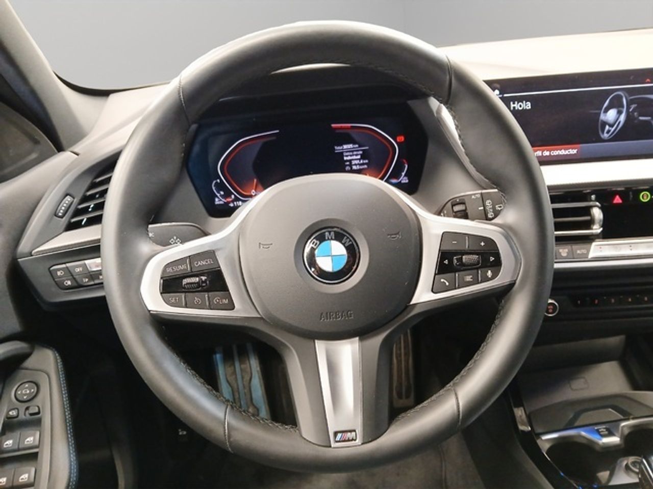 Foto BMW Serie 1 15