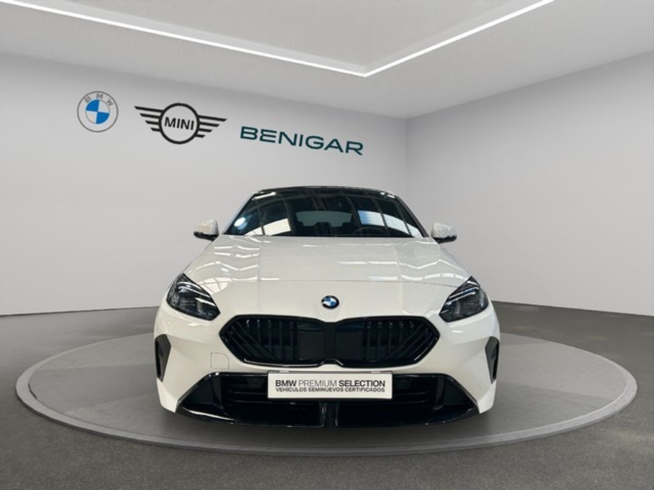 Foto BMW Serie 1 2