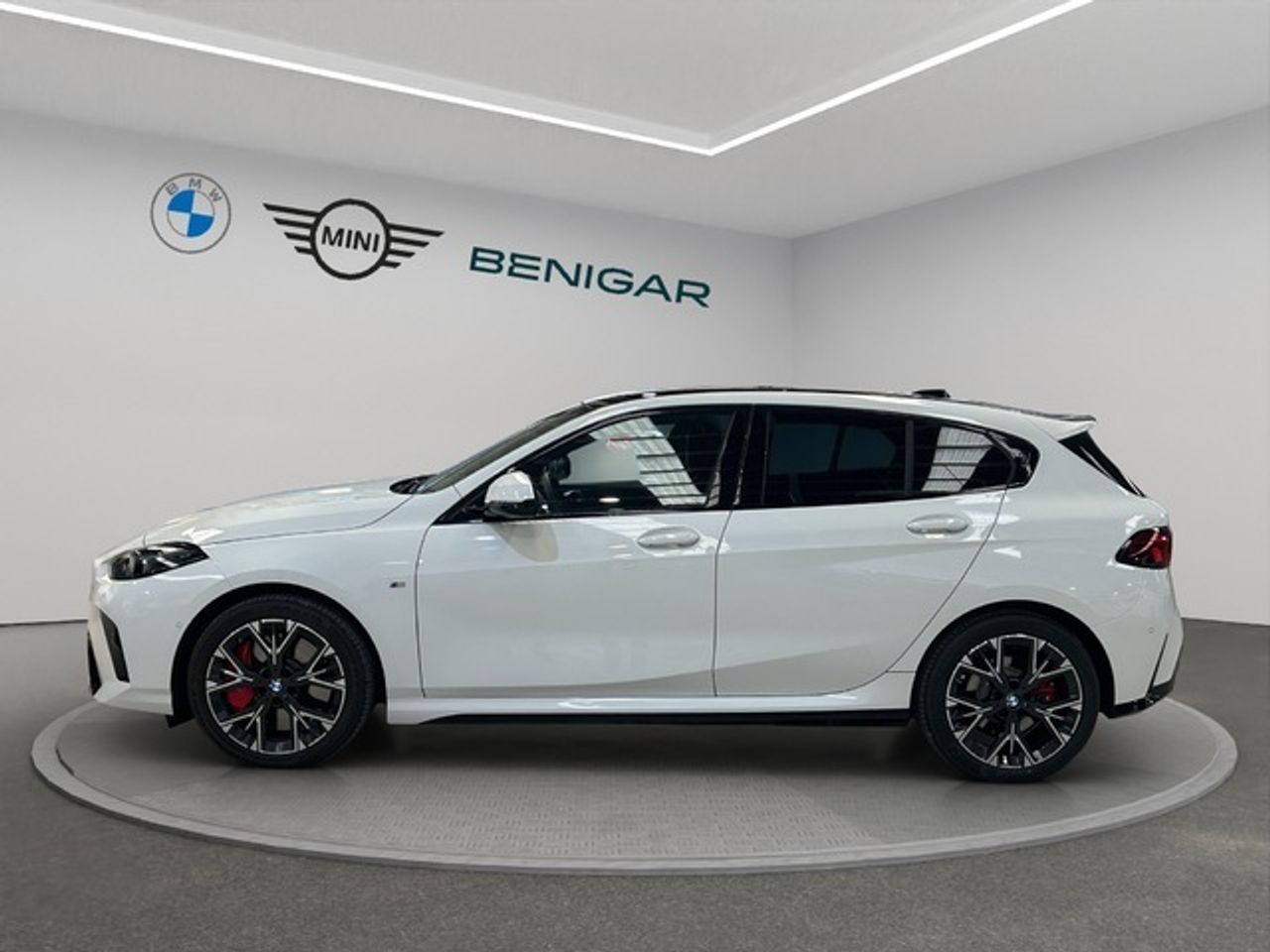 Foto BMW Serie 1 3