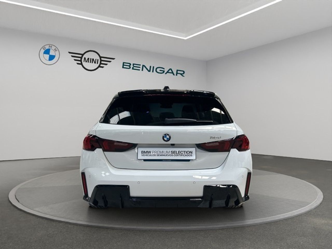 Foto BMW Serie 1 5
