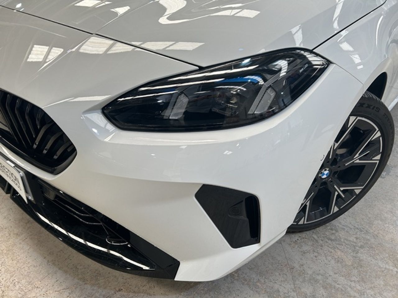Foto BMW Serie 1 6