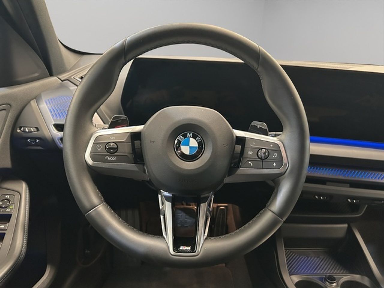 Foto BMW Serie 1 15