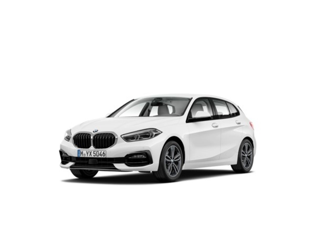 Foto BMW Serie 1 3