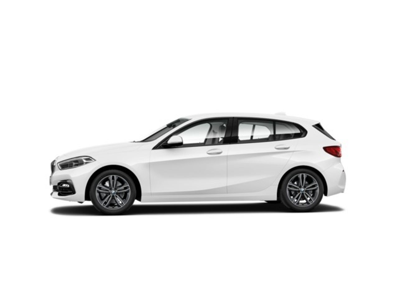 Foto BMW Serie 1 5