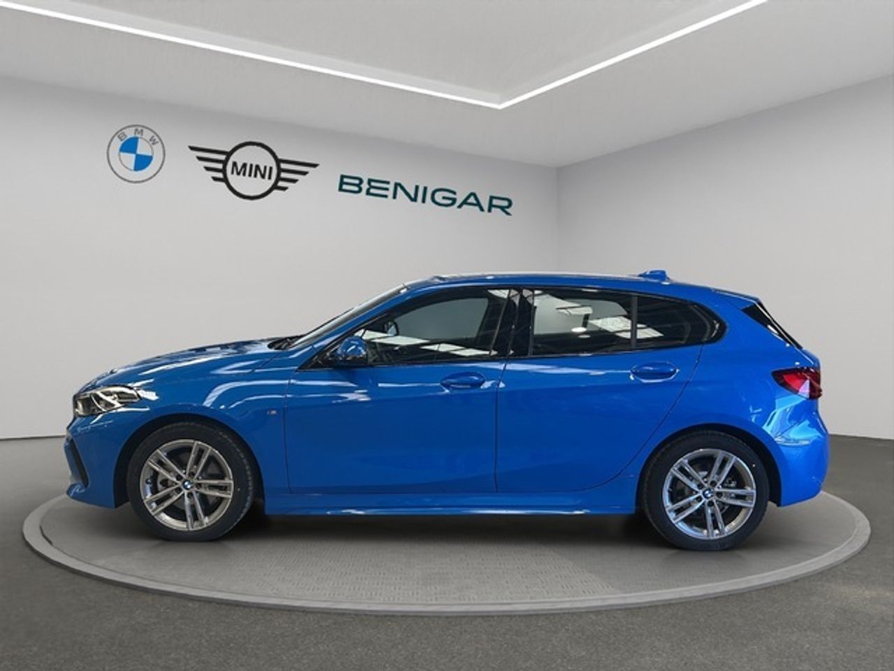Foto BMW Serie 1 3