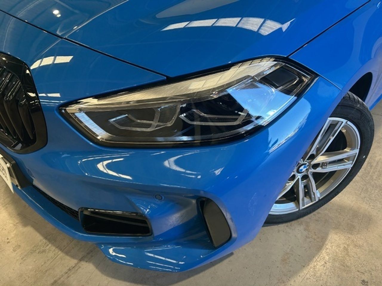 Foto BMW Serie 1 6