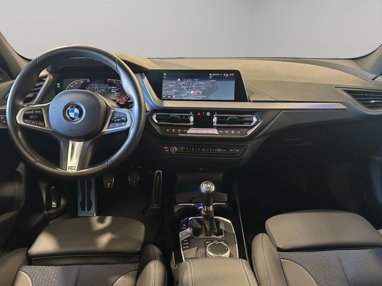 Foto BMW Serie 1 7