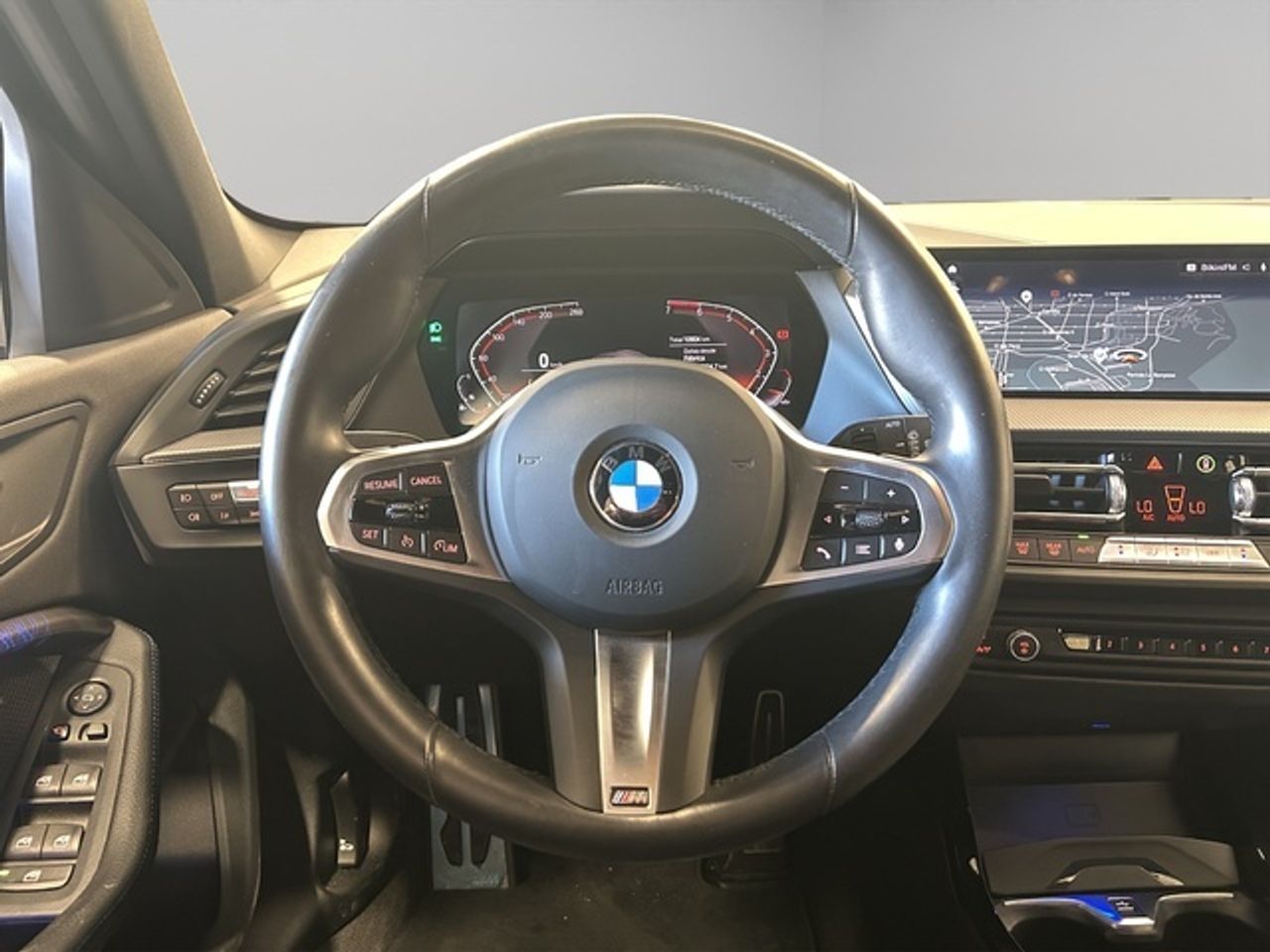 Foto BMW Serie 1 14