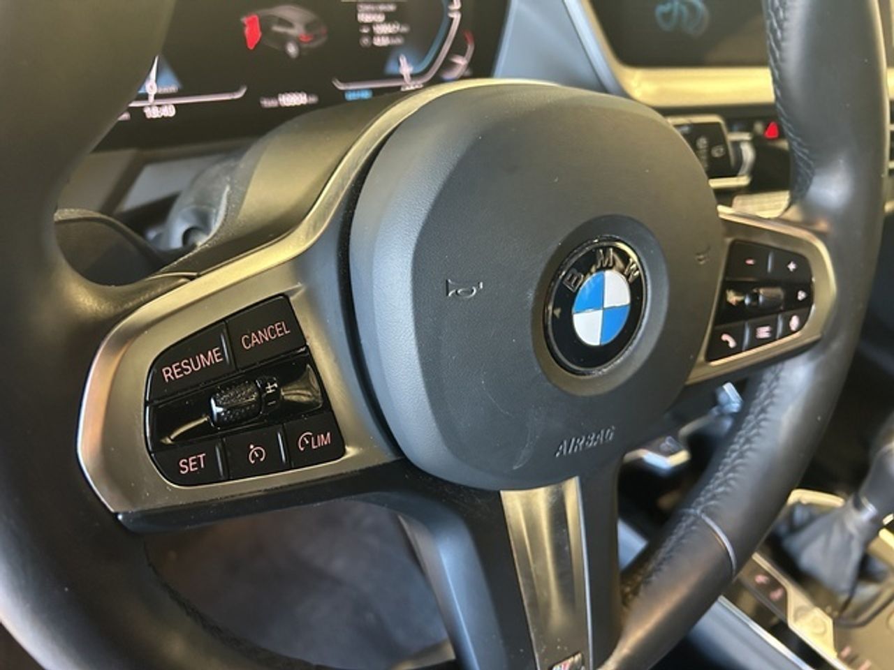 Foto BMW Serie 1 15