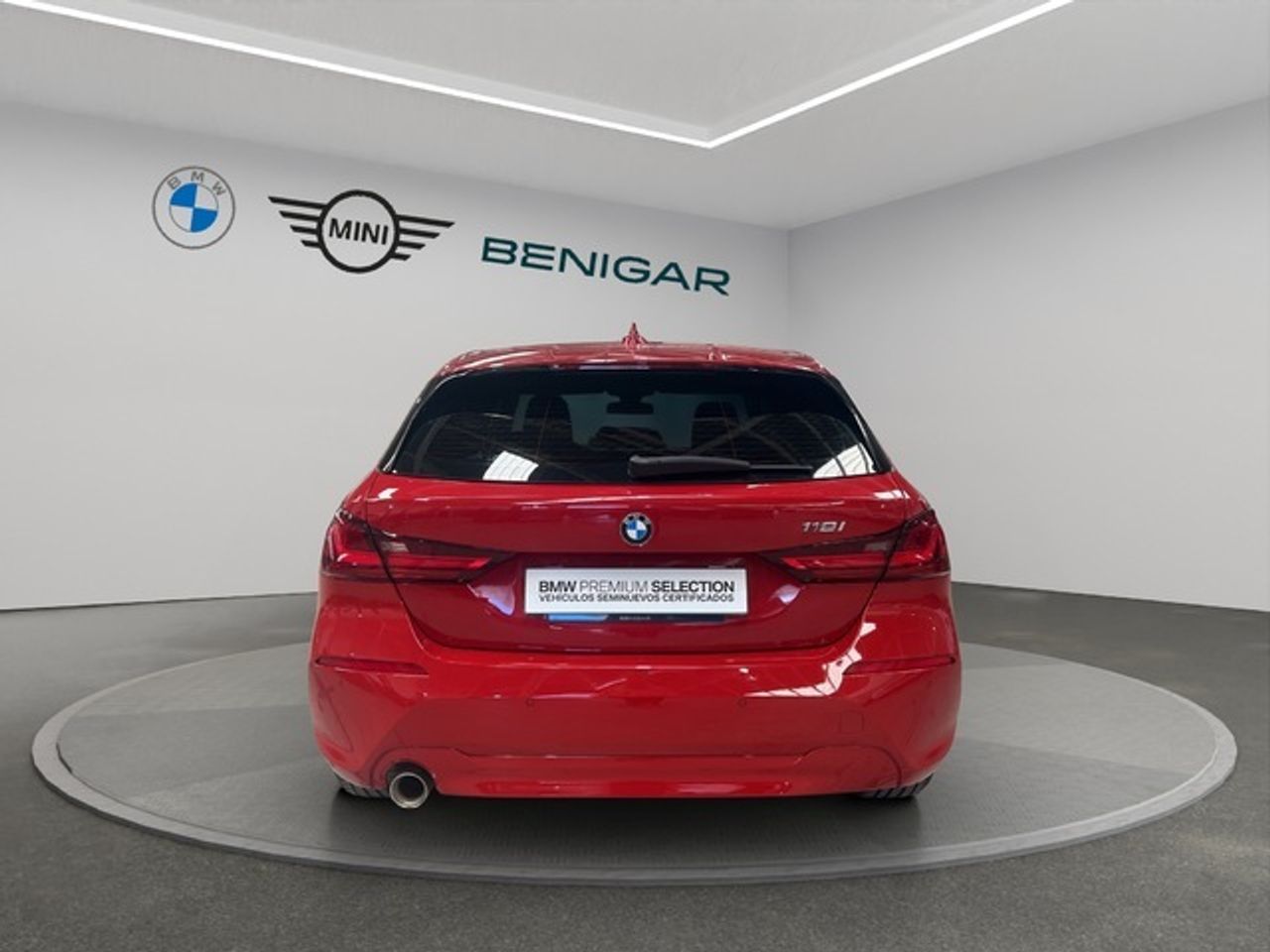 Foto BMW Serie 1 5