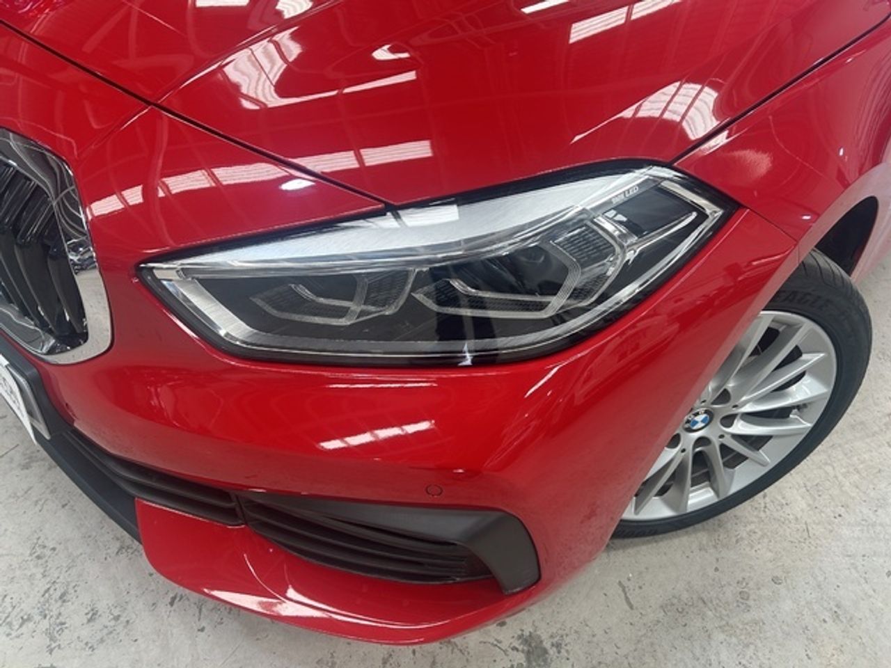 Foto BMW Serie 1 6