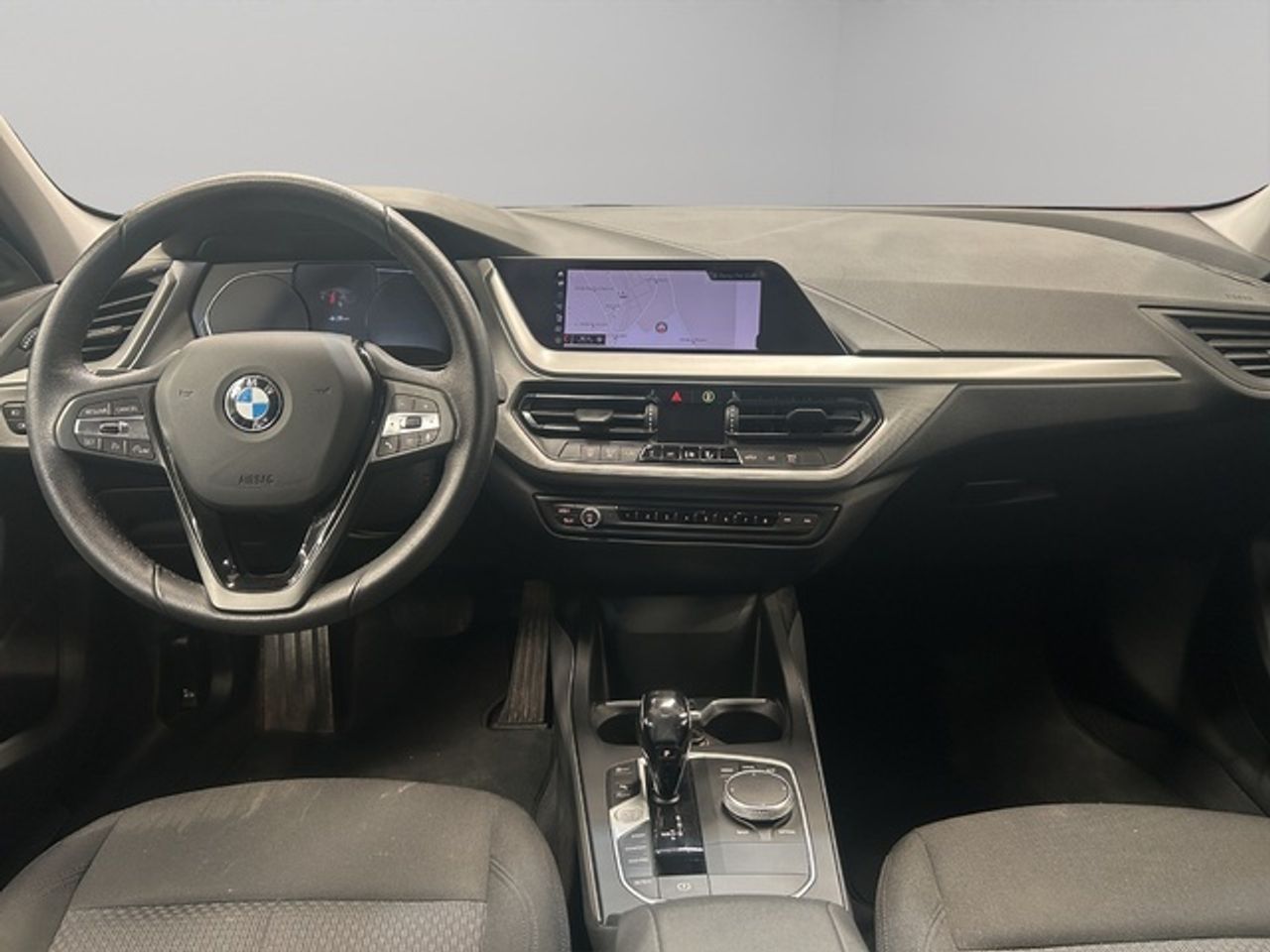 Foto BMW Serie 1 7