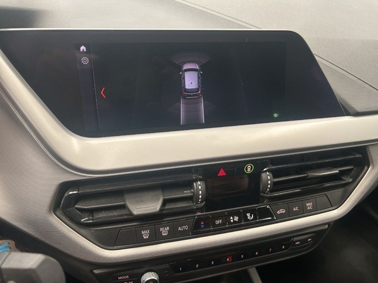 Foto BMW Serie 1 13
