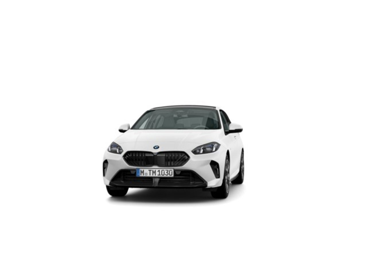Foto BMW Serie 1 1