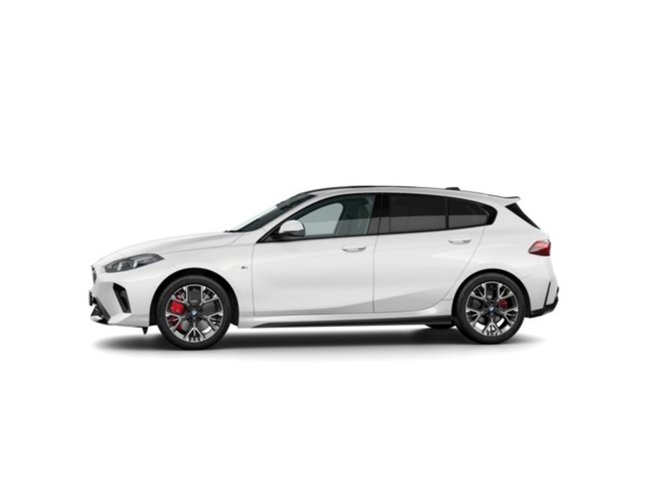 Foto BMW Serie 1 5