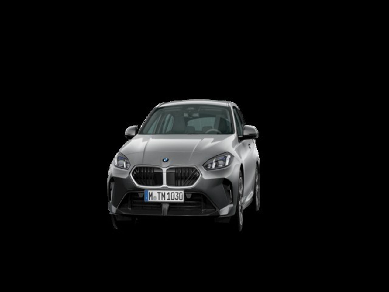 Foto BMW Serie 1 1