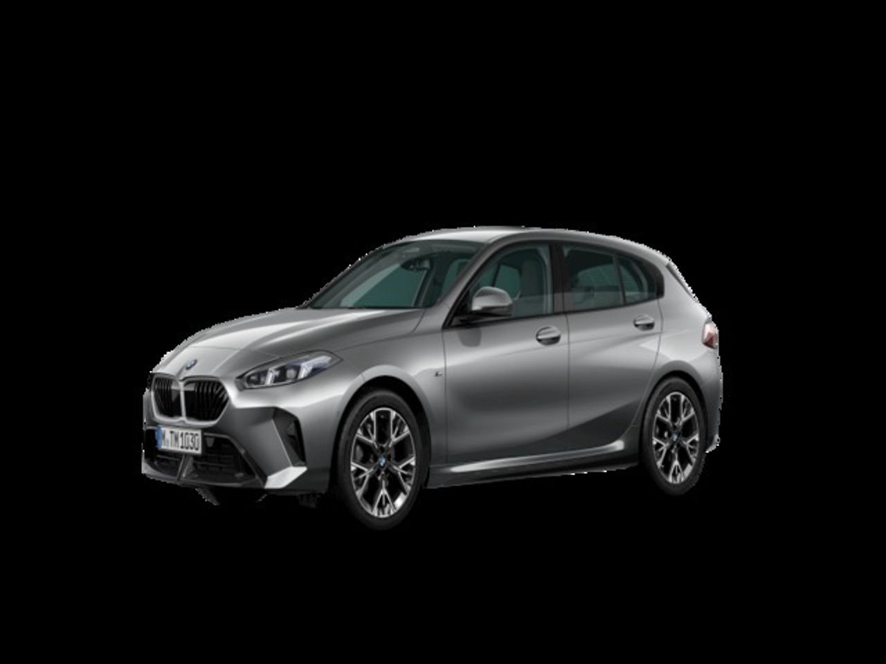 Foto BMW Serie 1 2