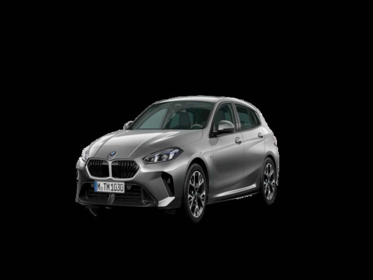Foto BMW Serie 1 3