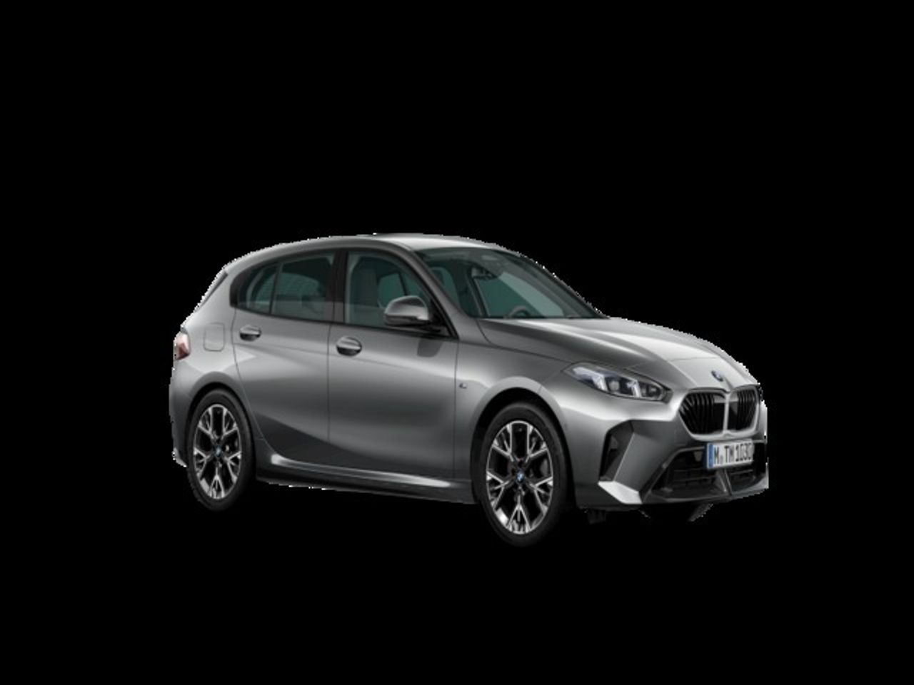 Foto BMW Serie 1 4