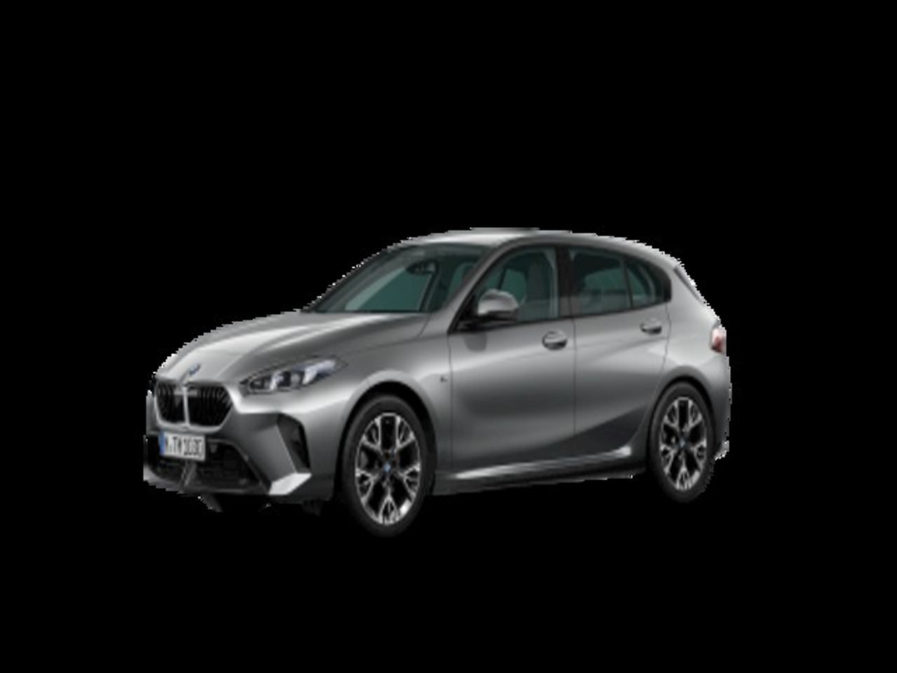 Foto BMW Serie 1 5