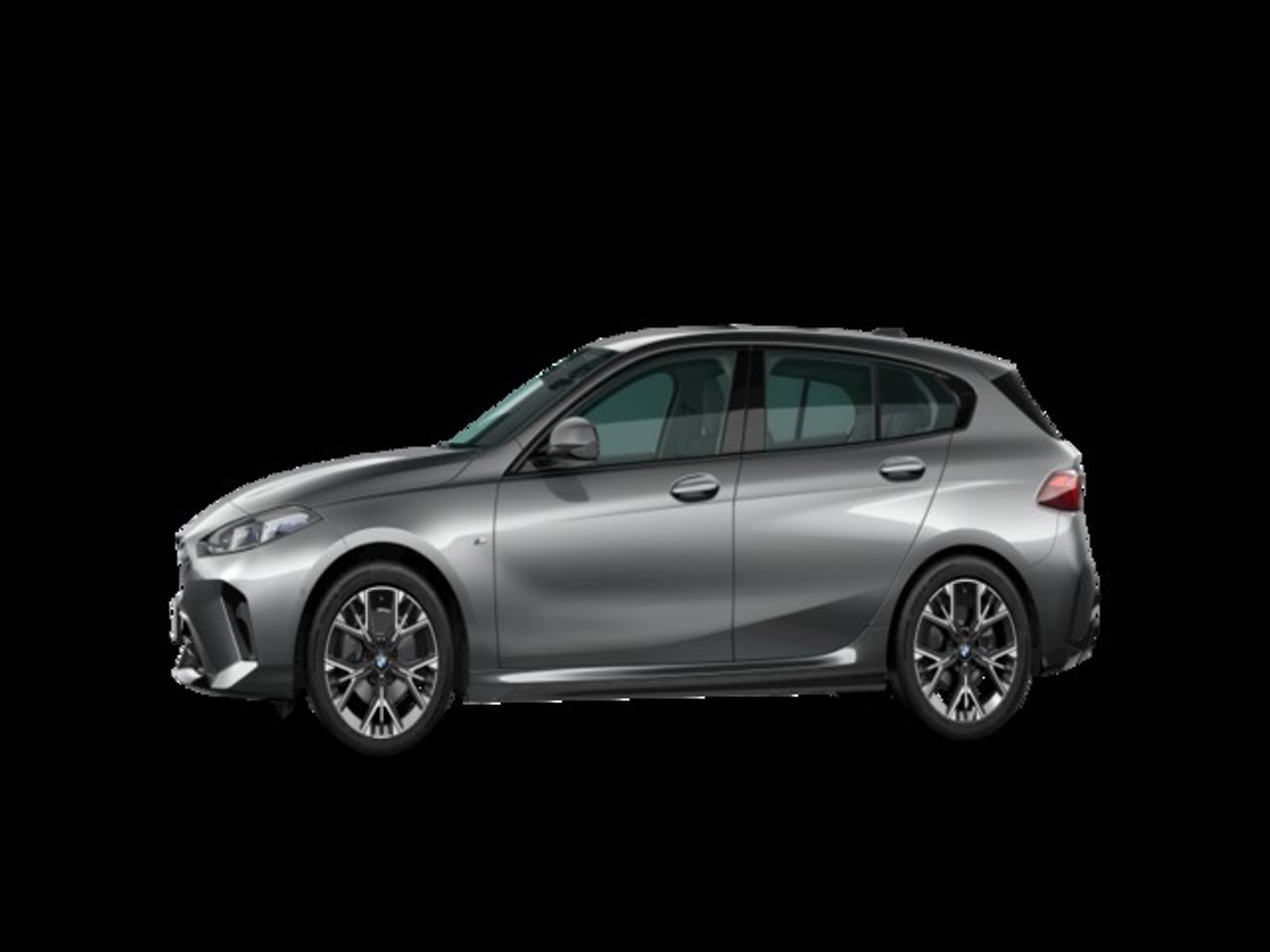 Foto BMW Serie 1 6